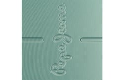Pepe Jeans ABS Beauty case - Zelena ( 76.839.2B ) -3