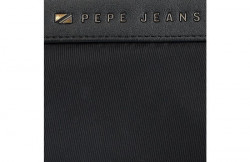 Pepe jeans crni neseser ( 79.246.31 ) - Img 2