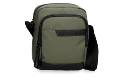 Pepe Jeans Dorking muška torba na rame - khaki ( 74.653.42 )