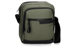 Pepe Jeans Dorking muška torba na rame - khaki ( 74.657.42 )