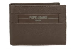 Pepe Jeans Novčanik - Braon ( 78.871.32 ) -1