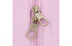 Pepe jeans pink torba na rame ( 68.555.21 ) - Img 3