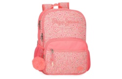 Pepe Jeans Ranac 40 cm - Pink ( 69.222.21 ) -1