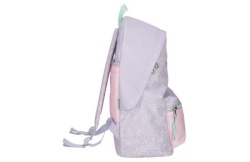 Pepe Jeans Ranac 42 cm - Orchid pink ( 69.723.21 ) -7