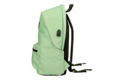 Pepe Jeans Ranac 44 cm - Mint ( 63.224.A5 ) -8