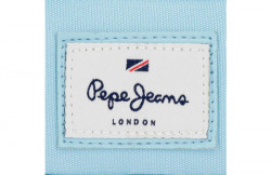 Pepe Jeans ranac 44 cm - sky blue ( 65.924.21 ) - Img 5