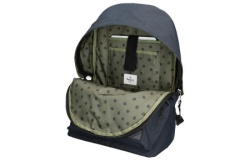 Pepe Jeans Ranac 44cm - Crna ( 67.723.21 ) -7