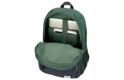 Pepe Jeans Ranac 46 cm - Zelena ( 69.825.21 ) -9