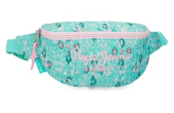 Pepe jeans sun ženska torba oko struka - tirkizna ( 61.149.41 )