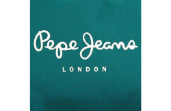 Pepe jeans teget torba za sport ( 69.538.21 ) - Img 3