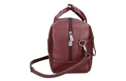 Pepe Jeans Torba na rame - Bordo ( 79.147.32 ) -5