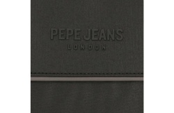 Pepe Jeans Torba na rame - Crna ( 70.255.42 ) -9