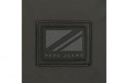 Pepe jeans torba na rame crna - Img 5