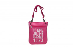 Pepe Jeans torba na rame pink ( 70.758.52 )