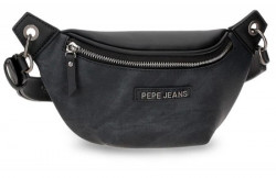 Pepe jeans torba oko struka crna ( 77.849.21 )