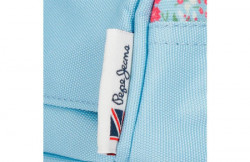 Pepe Jeans torba za užinu - sky blue ( 65.946.21 ) - Img 5