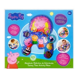 Peppa pig baby activity jastuk za igru ( SCT17093 )