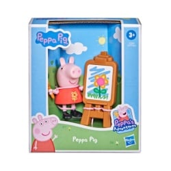 Peppa Prase Figura Peppa ( 1039645 )-1