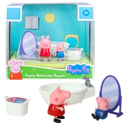 Peppa Prase kupatilo set ( 1045032 )