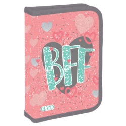 Pernica 1 zip puna kick BFF ( 32235 )