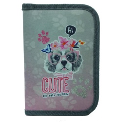 Pernica puna - 1 zip kick cute 2025. ( 32260 )