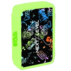 Pernica puna - 2 zipa kick next level 2026 ( 32351 )