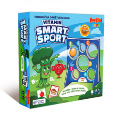 Pertini Vitamin Smart sport ( 38074 ) - Img 1