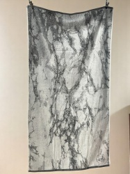 Peškir od 100% pamuka – 140x70 cm A44 Siva boja ( VLK000668-sivaboja )