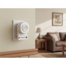 Pestrepeller LS-919 ultrazvučni rasterivač insekata i štetočina