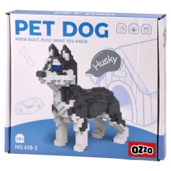 Pet dog puzzle 72k - odaberite motiv ( 882034 )