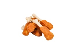 Pet pro snacks pileci batak no.4 350g ( 05704 )