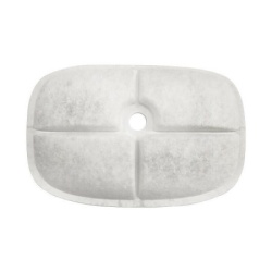 Petoneer Filters (3pk) for FSW010 & FSW020 & WF002 & WF003 ( 048385 )