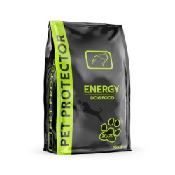 Petprotector energy 15 kg ( 04531 )