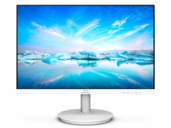  Philips 241v8aw/00 23,8"/ips/1920x1080/75hz/4ms gtg/vga,hdmi/vesa/zvučnici/beli monitor ( 241V8AW/00 ) -5