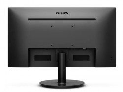 Philips 242v8la/00 monitor 23.8"/va/1920x1080/75hz/4ms gtg/vga,hdmi,dp/vesa/zvučnici/crna ( 242V8LA/00 )  - Img 4