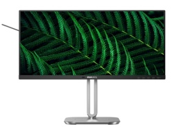 Philips 24B2G5200/00 23.8"/ IPS/ 1920x1080/ 100Hz/ 4ms GtG/ VGA,HDMI,DP,USB/ zvucnici/ srebrnocrna Monitor ( 24B2G5200/00 )