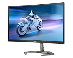 Philips 27M1C5200W/00 27 inča Curved Full HD WLED Gaming monitor -5