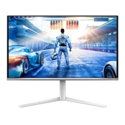 Philips 27M2N6501L/00 26.5"/OLED/2560x1440/240Hz/0.03ms GtG/HDMIx2,DP,USB/Pivot/VESA/bela Monitor ( 27M2N6501L/00 )