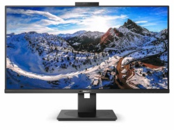 Philips 326p1h/00 31.5"/ips/2560x1440/75hz/4ms gtg/hdmix2,dp,usb,lan/pivot,visina/kamera monitor  ( 326P1H/00 ) -4