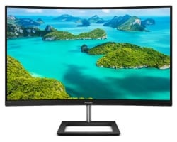 Philips 328E1CA/00 32 inča Curved 4K UHD monitor -5