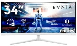 Philips 34M2C5501A/00 FastVA 3440x1440/180Hz/1ms/2xHDMI/DP/USB/zvucn Monitor 34"