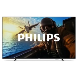 Philips 43pus7000/12 3840x2160px/4k/dvb-t/t2/t2-hd/c/s/s2/titan os smart led tv 43