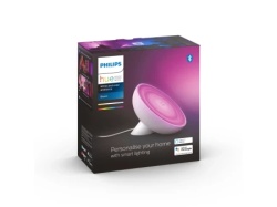 Philips 929002375901 stona lampa  bloom  hue gen4 eu/uk bela ( 20522 )-4