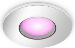 Philips 929003812801 xamento hue ugradni spot hrome 1x4.2w ( 21452 )