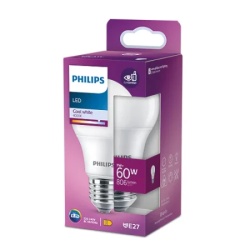 Philips  929003817813 Led sijalica  a60 e27  ( 20940 )-2