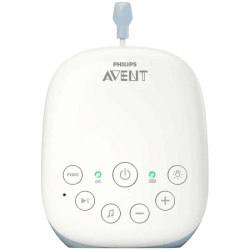 Philips Avent audio monitor za bebe SCD715/26 ( 0001310846 ) -5