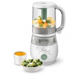 Philips avent blender 4-in-1 0883 ( SCF885/01 )-1