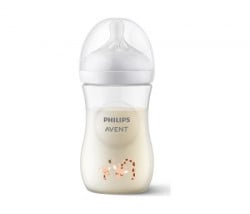 Philips avent flasica natural response deco (260ml) 9691 ( SCY903/66 )  - Img 1