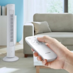 Philips  cx5535/00 ventilator     ( 21247 )-3