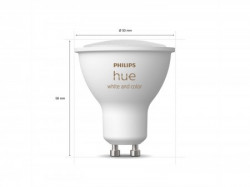 Philips hue hue wca 4.3w gu10, 929001953112 ( 18066 ) - Img 3